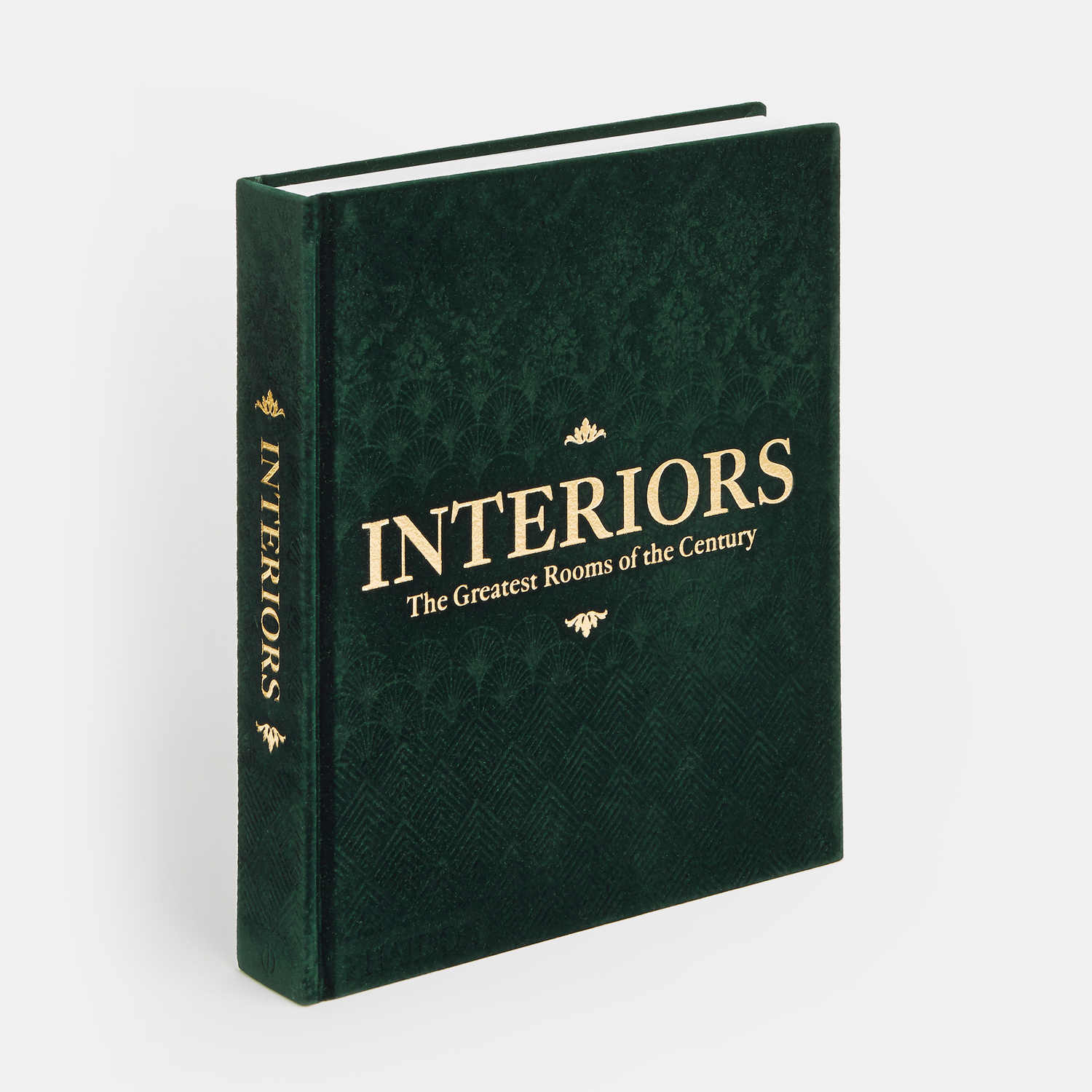 Interiors, the new green velvet edition