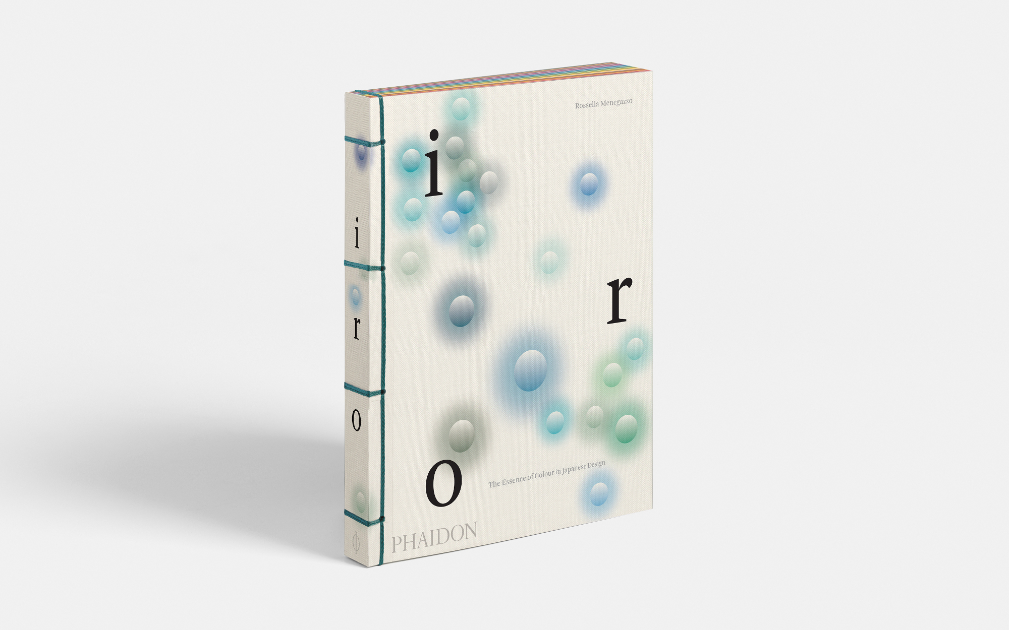 Iro: The Essence of Colour in Japanese Design