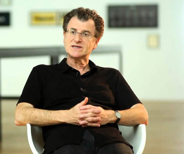 Alfredo Jaar