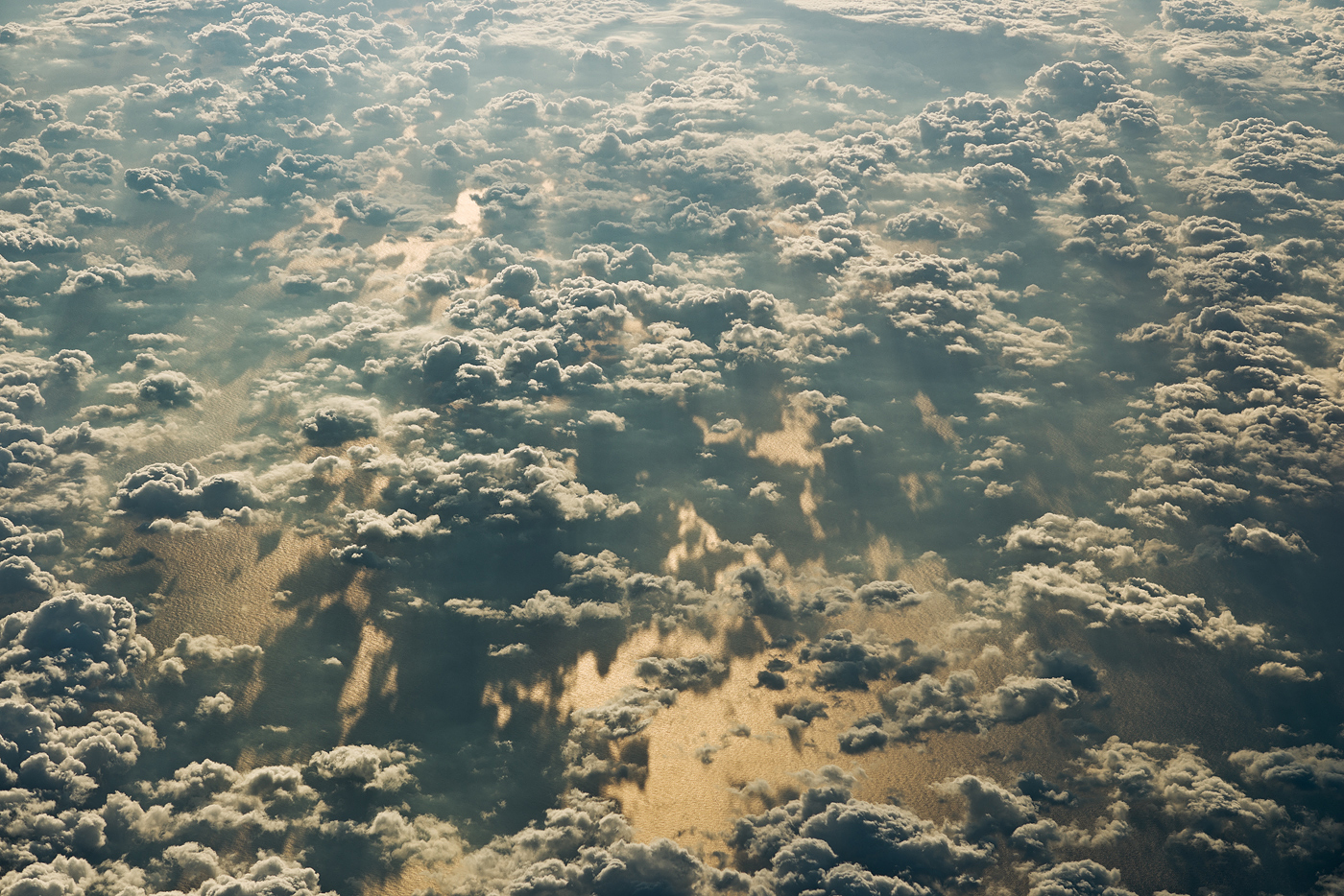 Gulf of Mexico, 2012 by Jakob Wagner