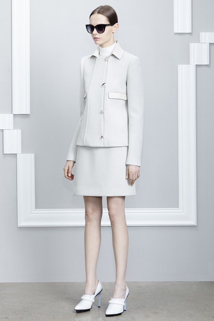 Jason Wu's 2015 Resort Collection