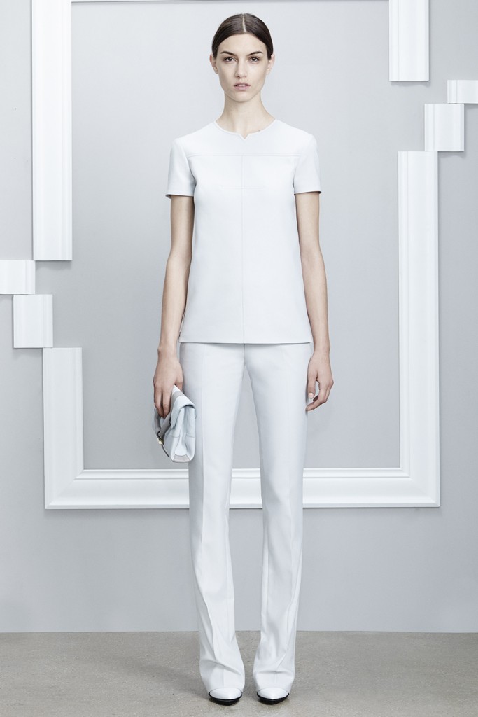 Jason Wu's 2015 Resort Collection