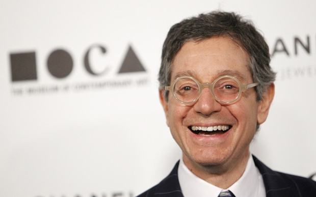 Jeffrey Deitch