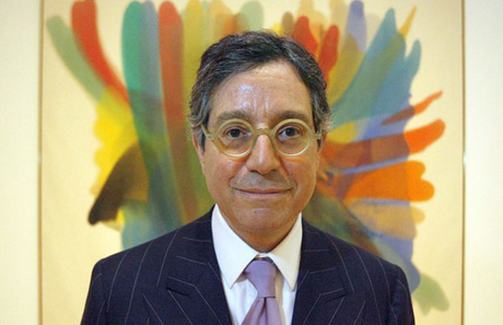 Jeffrey Deitch