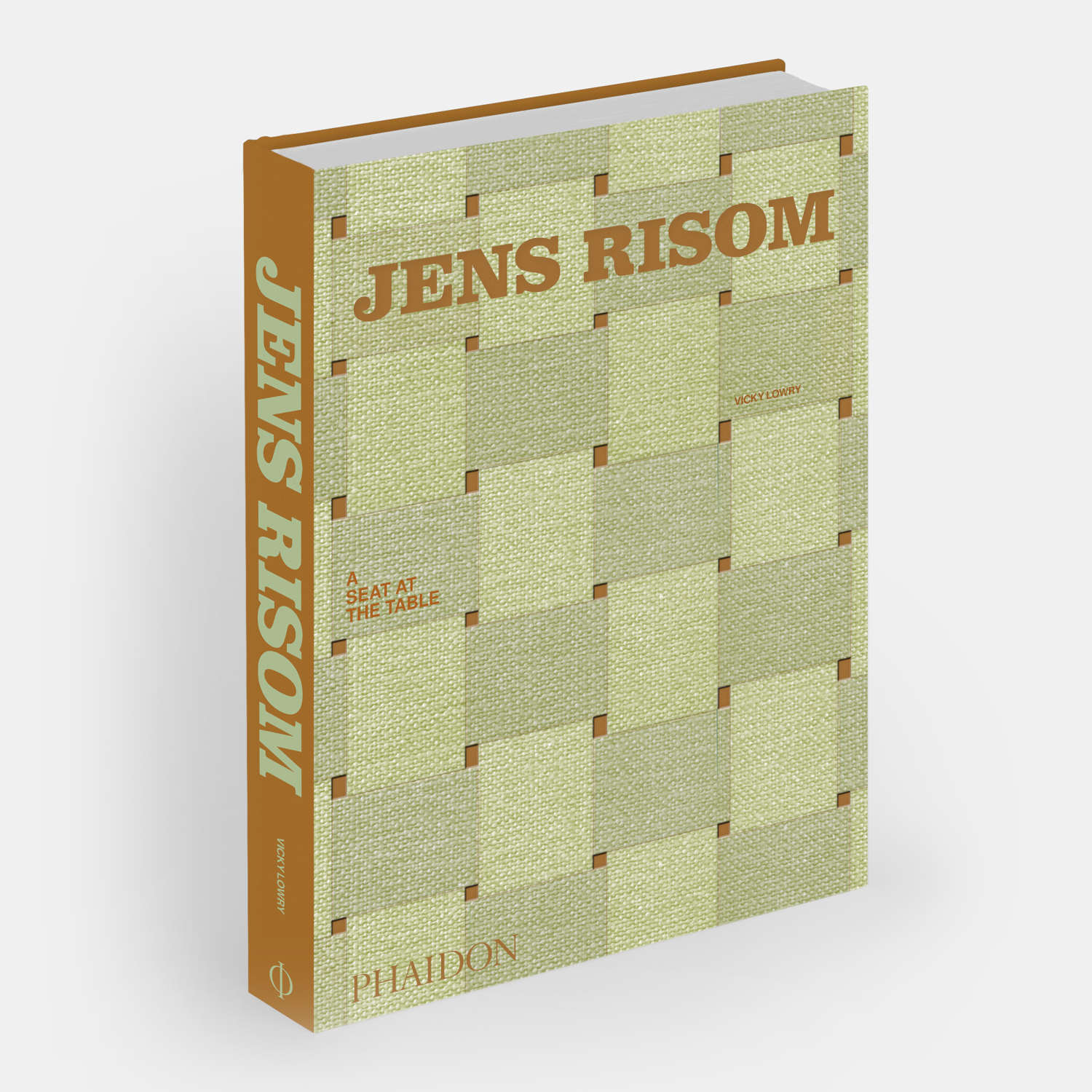 Jens Risom: A Seat at The Table