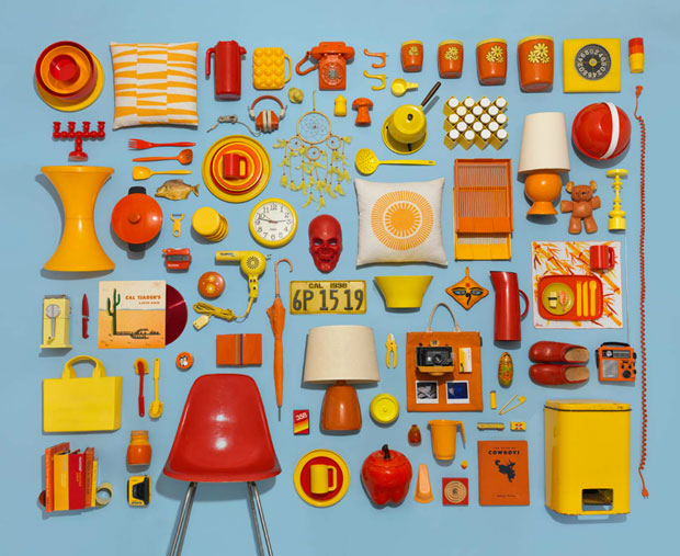 Still Life 1 series - Jim Golden