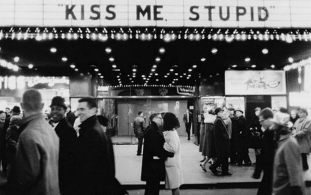 Happy Valentine's day from 5 Phaidon photographers