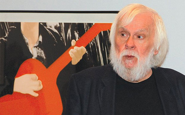 John Baldessari