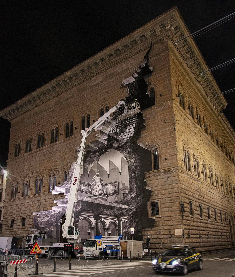 Christian Louboutin Opens in the Fashion Quad - MILAN Welcome City