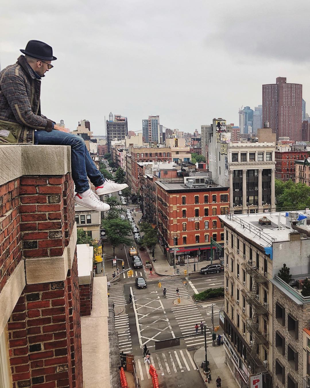 A Massive Louis Vuitton Exhibition Has Opened In NYC's Former Barney's  Location - Secret NYC