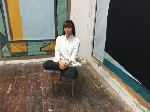 Julia Rommel - Why I Paint