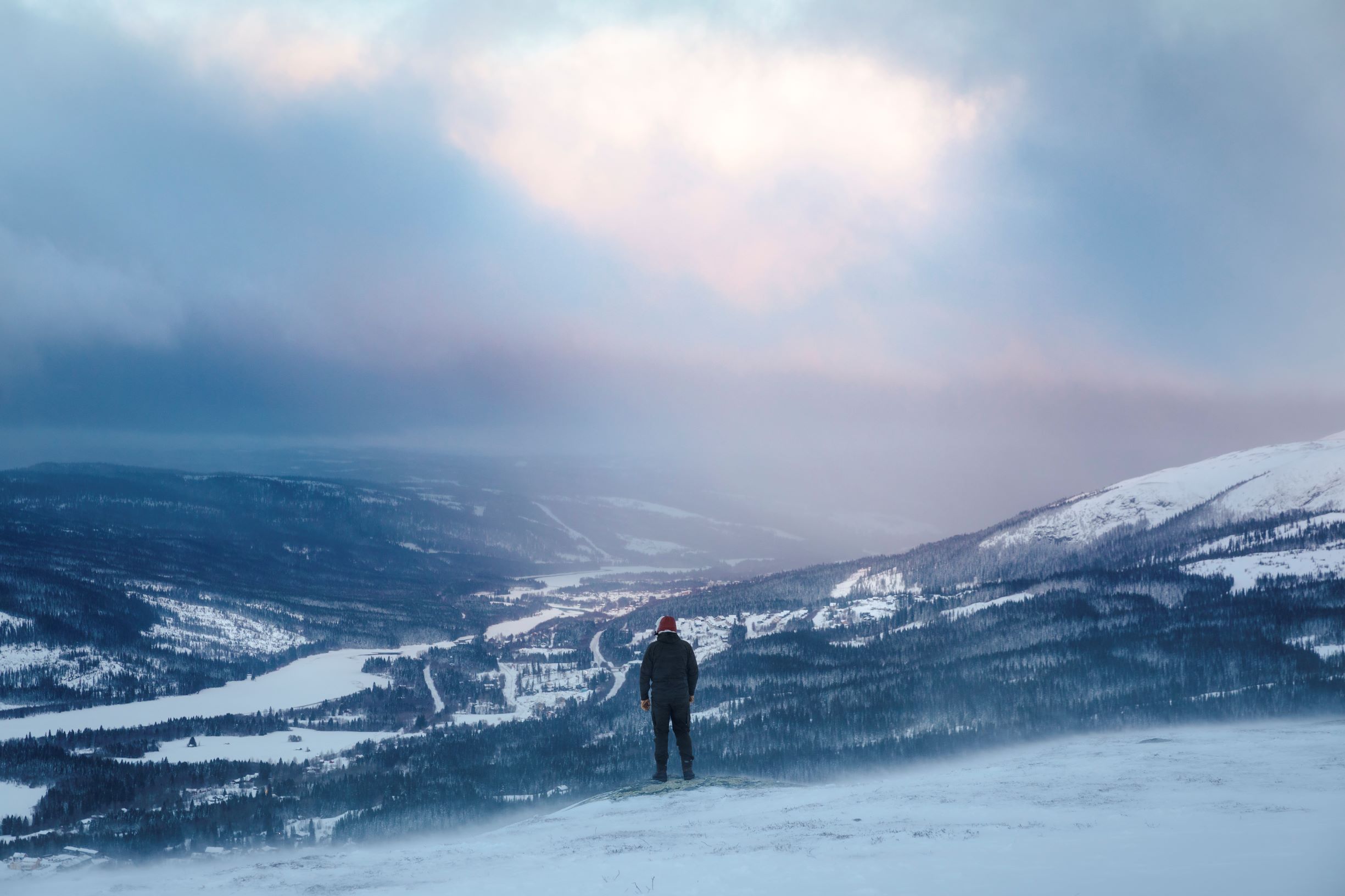 Magnus Nilsson