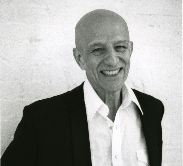 Alex Katz
