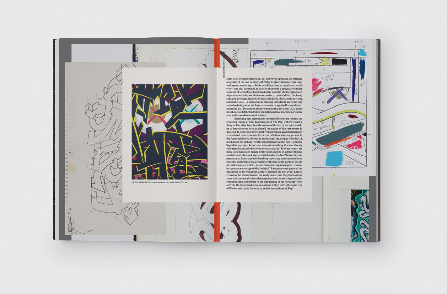 All you need to know about KAWS: WHAT PARTY | art | Agenda | Phaidon