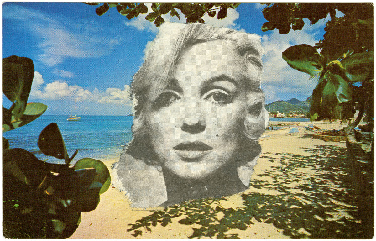 The Mystery of Marilyn Monroe Illuminates Her Sadness