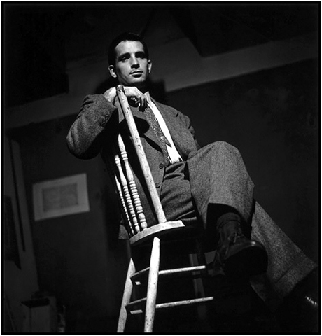Kerouac