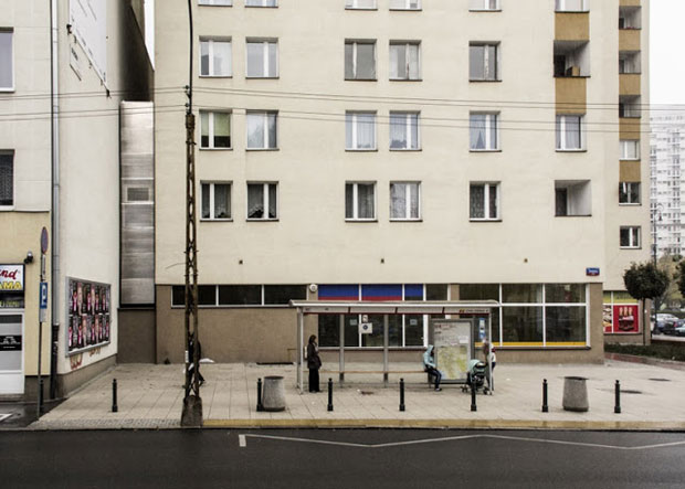 Keret House - Jakub Szczesny