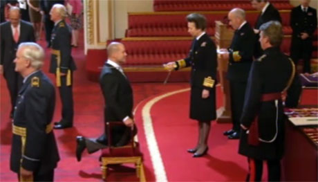 Johnathan Ive