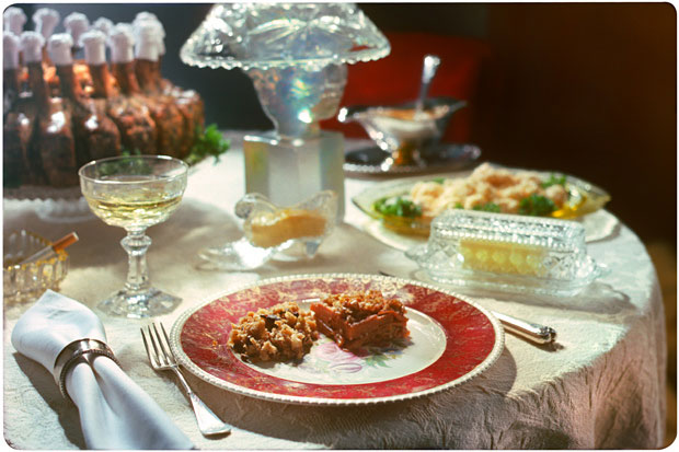 Wishing you a very merry Kodachrome Christmas