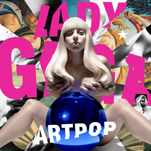 Koons remodels Lady Gaga as Venus | art | Agenda | Phaidon