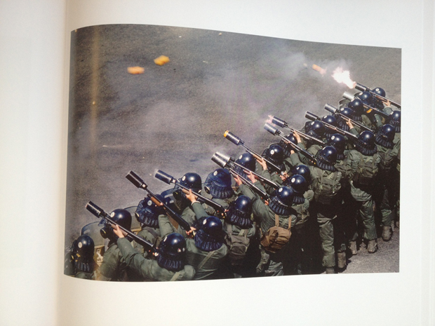 Seoul, South Korea, 1987 - René Burri