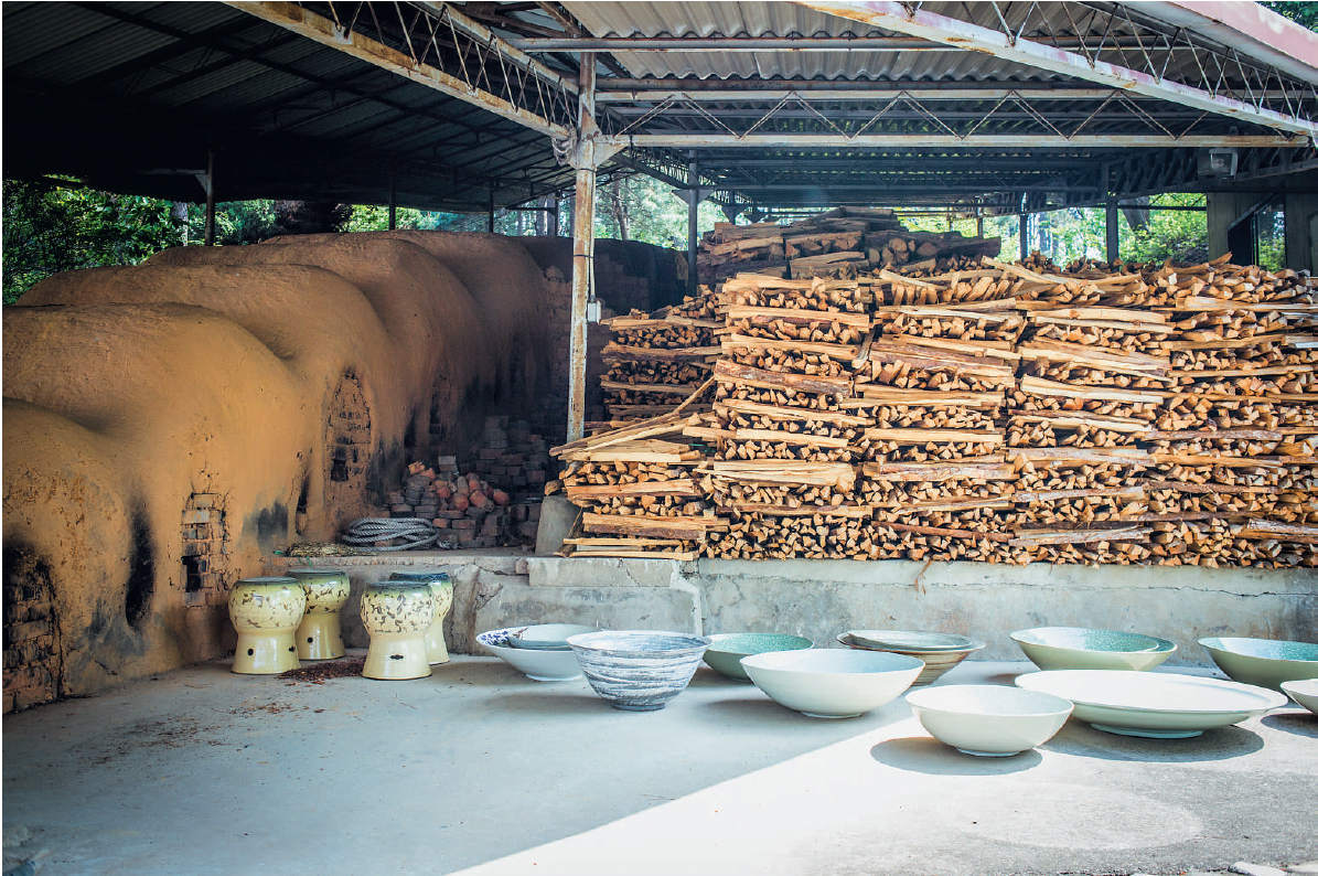 Why Corey Lee gave Korean ceramics a twist