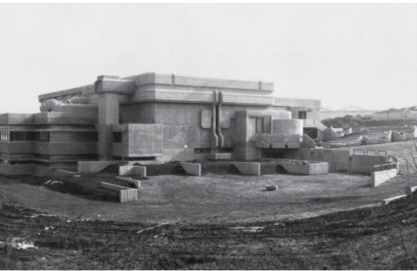 Mattersburg Cultural Centre, Mattersburg, Austria, 1976, by Herwig Udo Graf