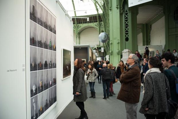 Joel Meyerowitz goes big on Cézanne | photography | Agenda | Phaidon