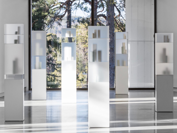 another hour - Edmund de Waal
