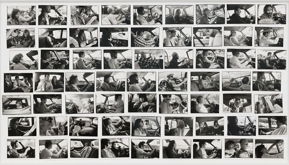 Annie Leibovitz opens up her archive for Hauser & Wirth