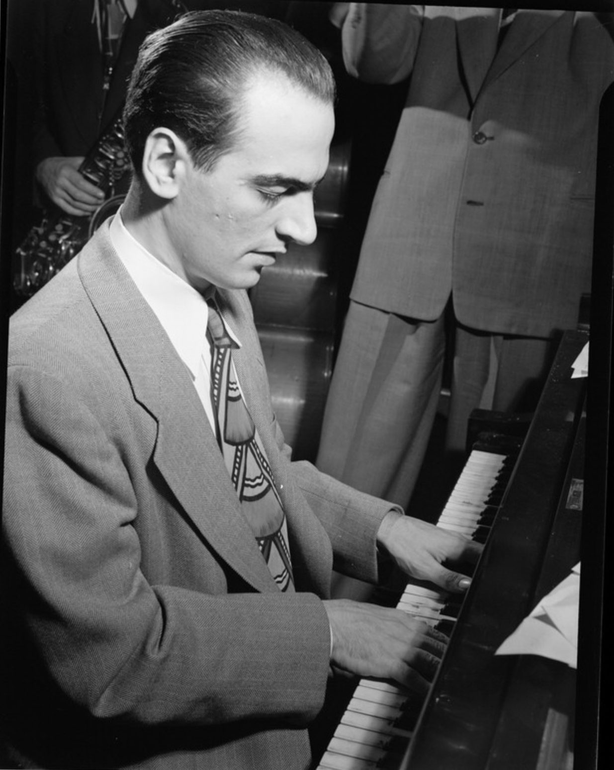 The man who turned Robert Ryman onto jazz | art | Agenda | Phaidon