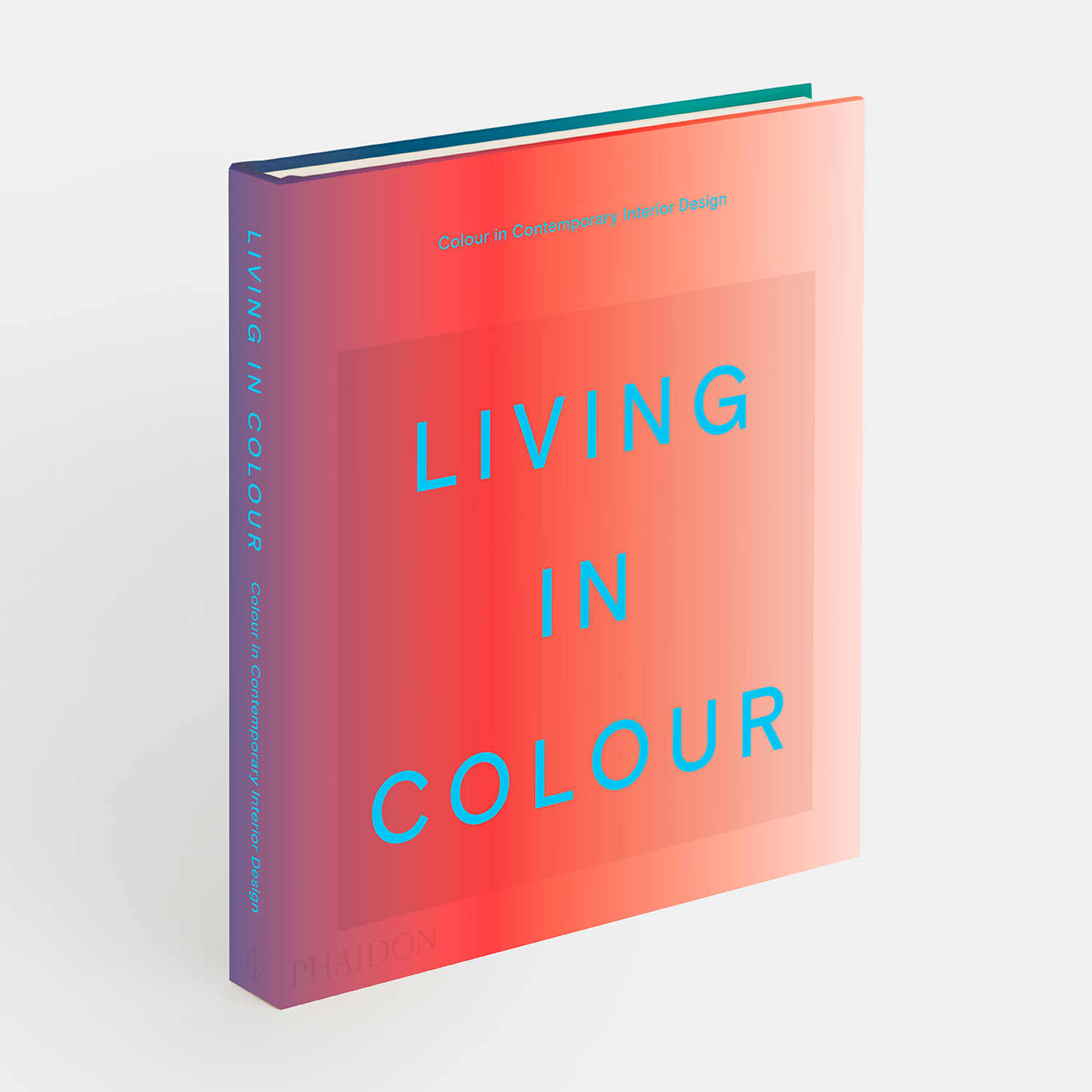 All you need to know about Living in Colour