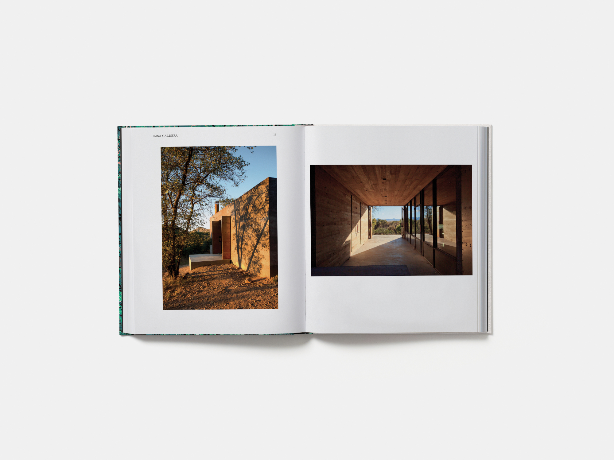 tvetydigheden diskret undtagelse All you need to know about Living in Nature | architecture | Phaidon