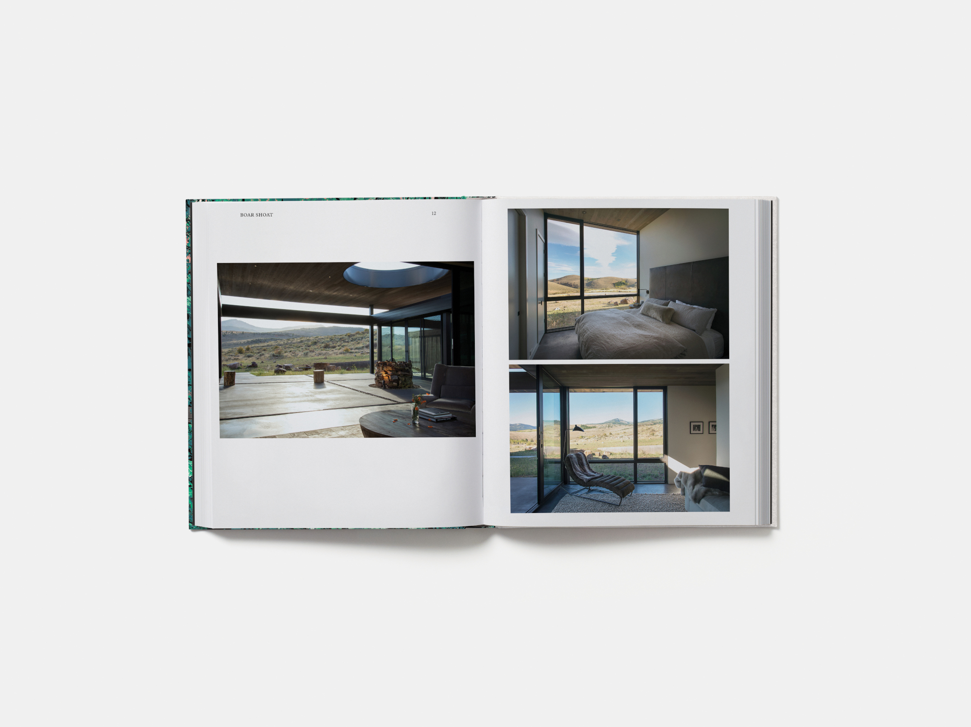 tvetydigheden diskret undtagelse All you need to know about Living in Nature | architecture | Phaidon