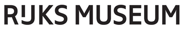 Irma Boom designs new Rijks Museum logo
