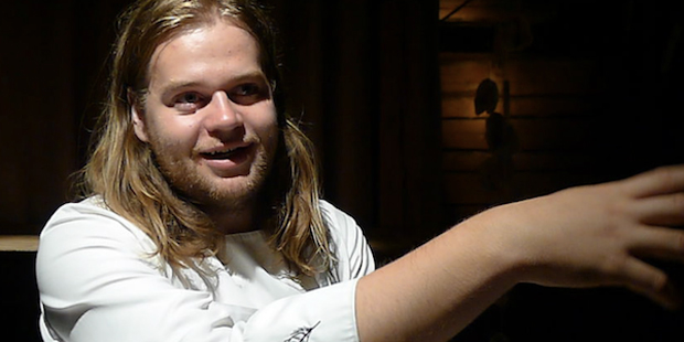 Magnus Nilsson