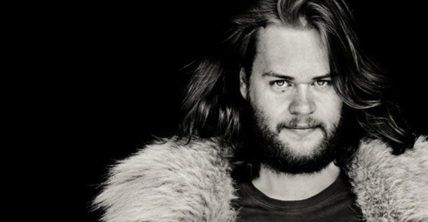 Fäviken's Magnus Nilsson celebrates his well deserved second Michelin Star by . . . going fishing!