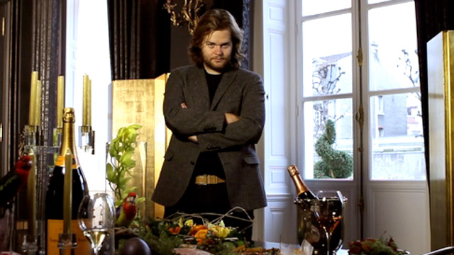 Magnus Nilsson