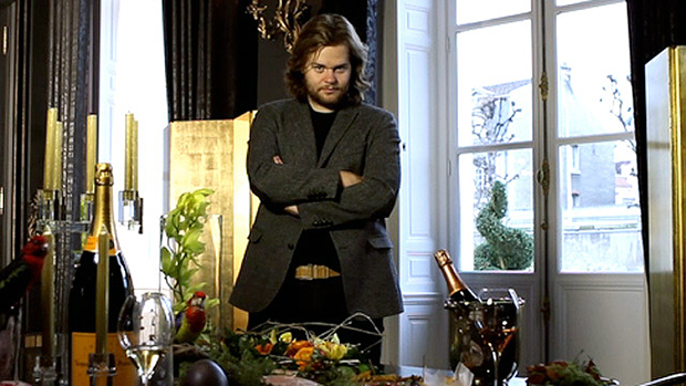 Magnus Nilsson gives us a geography lesson