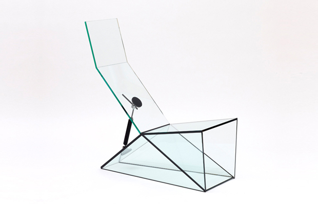 Man Machine by Konstantin Grcic