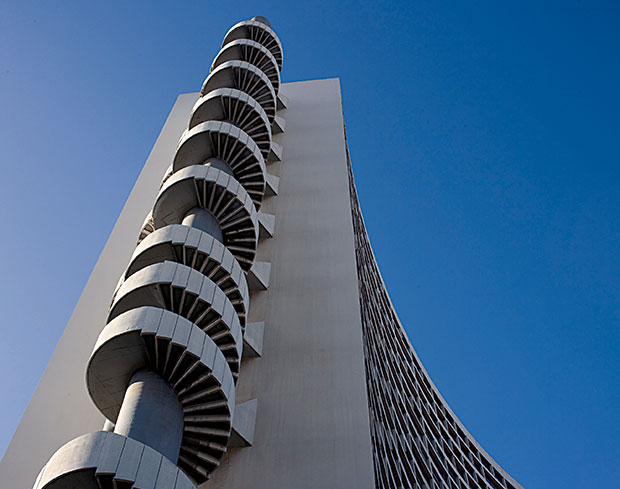 Le Brasilia - photo by Olivier Amsellem