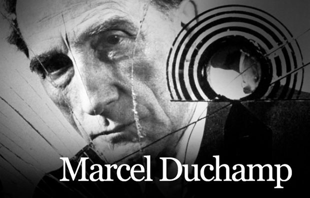 Marcel Duchamp