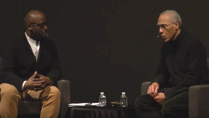 Theaster Gates and Martin Puryear at The Art Institute of Chicago
