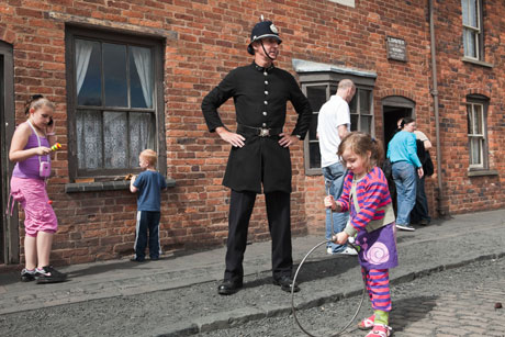 Martin Parr