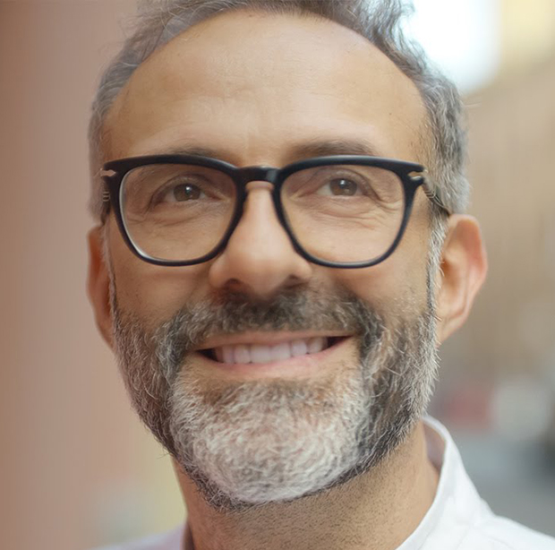 Massimo Bottura