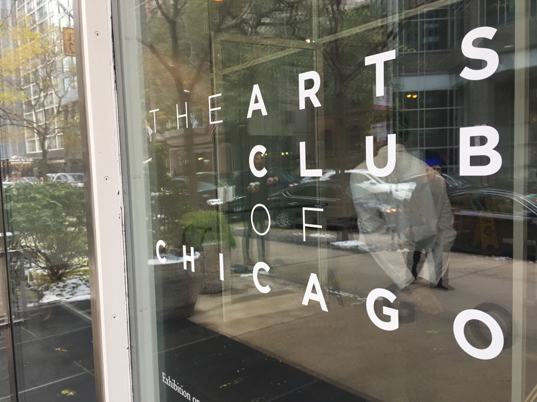 The Arts Club of Chicago