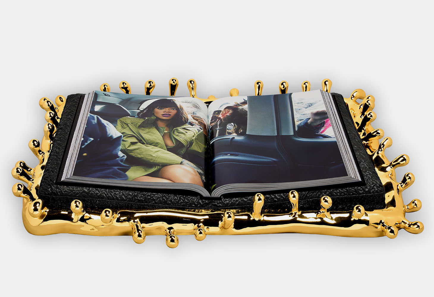 Rihanna: Luxury Supreme