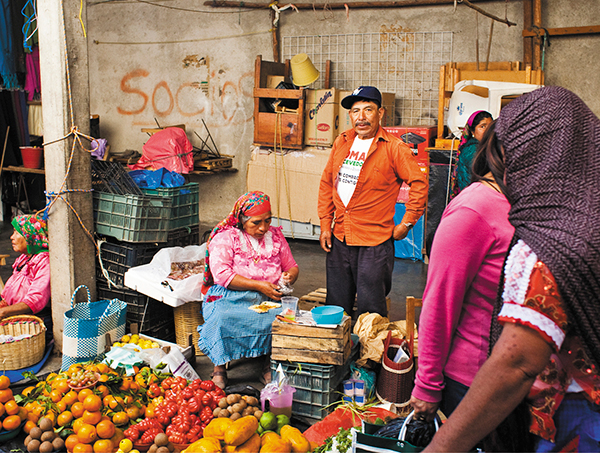 Images from Mexico: The Cookbook