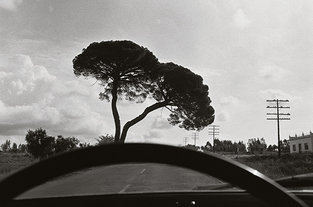 Spain, 1967, by Joel Meyerowitz