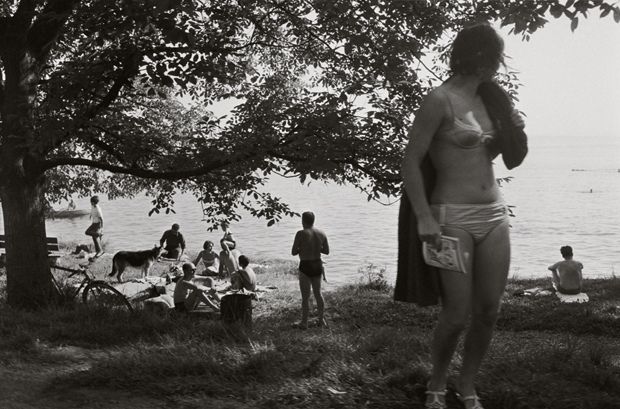 Germany, 1967, by Joel Meyerowitz